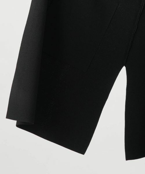 Leilian PLUS HOUSE / レリアンプラスハウス テーラードジャケット | ニットベスト【Leilian WHITE LABEL】 | 詳細11