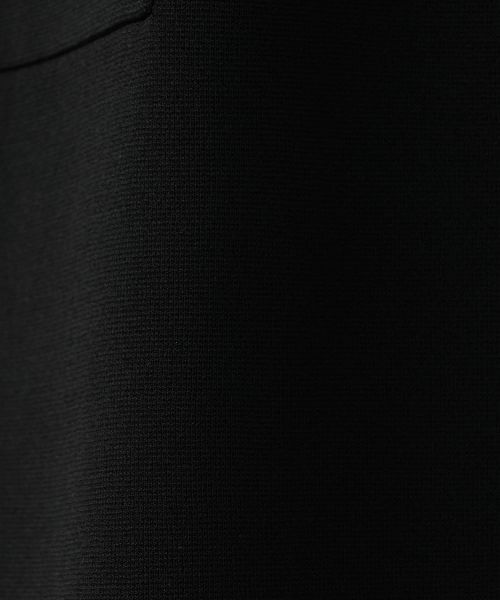 Leilian PLUS HOUSE / レリアンプラスハウス テーラードジャケット | ニットベスト【Leilian WHITE LABEL】 | 詳細12