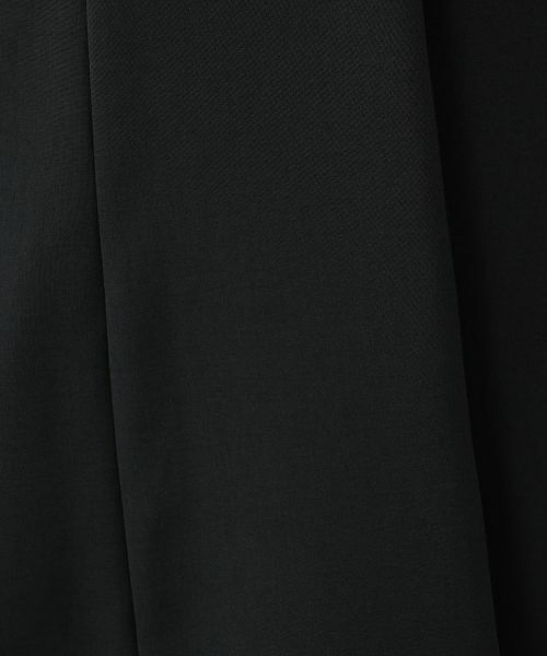 Leilian PLUS HOUSE / レリアンプラスハウス テーラードジャケット | ラペルドロングベスト【プラス企画】 | 詳細19