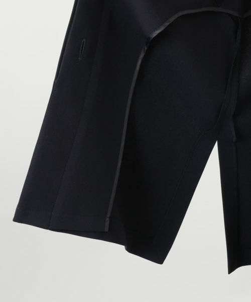 Leilian PLUS HOUSE / レリアンプラスハウス テーラードジャケット | 比翼ベスト【ROCHAS Premiere】 | 詳細16