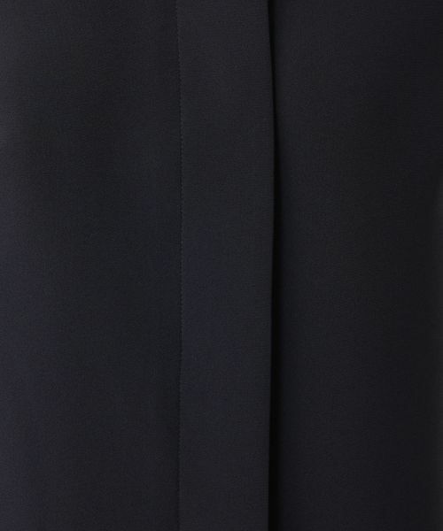 Leilian PLUS HOUSE / レリアンプラスハウス テーラードジャケット | 比翼ベスト【ROCHAS Premiere】 | 詳細17
