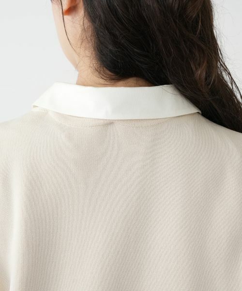 Leilian PLUS HOUSE / レリアンプラスハウス テーラードジャケット | 2WAYジャケット【BOURGE】 | 詳細12