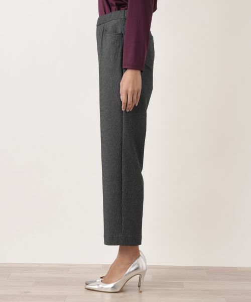 Leilian PLUS HOUSE / レリアンプラスハウス その他パンツ | 【店舗人気】スリムパンツ【Leilian WHITE LABEL】 | 詳細8