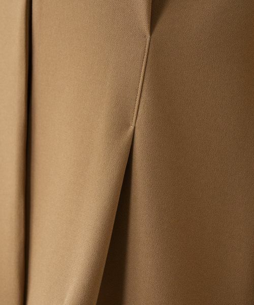 Leilian PLUS HOUSE / レリアンプラスハウス テーラードジャケット | Vネックベスト【BOURGE】 | 詳細17
