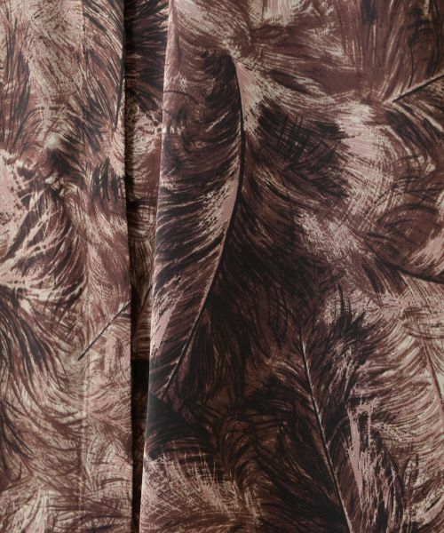 Leilian PLUS HOUSE / レリアンプラスハウス シャツ・ブラウス | プリントシャツブラウス【BOURGE】 | 詳細16