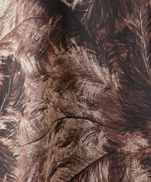 Leilian PLUS HOUSE / レリアンプラスハウス シャツ・ブラウス | プリントブラウス【BOURGE】 | 詳細14