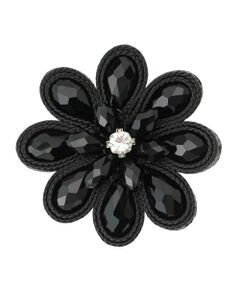 Leilian PLUS HOUSE / レリアンプラスハウス ブローチ・コサージュ | フラワーモチーフブローチ