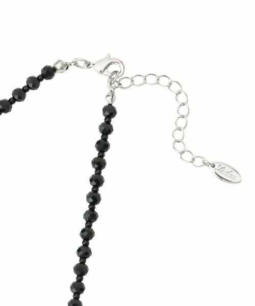 Leilian PLUS HOUSE / レリアンプラスハウス ネックレス・ペンダント・チョーカー | フラワーモチーフネックレス | 詳細2