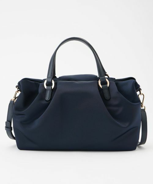 Leilian PLUS HOUSE / レリアンプラスハウス ハンドバッグ | 2WAYハンドバッグ | 詳細2