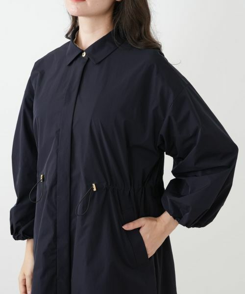 Leilian PLUS HOUSE / レリアンプラスハウス シャツ・ブラウス | 比翼ブラウス | 詳細16