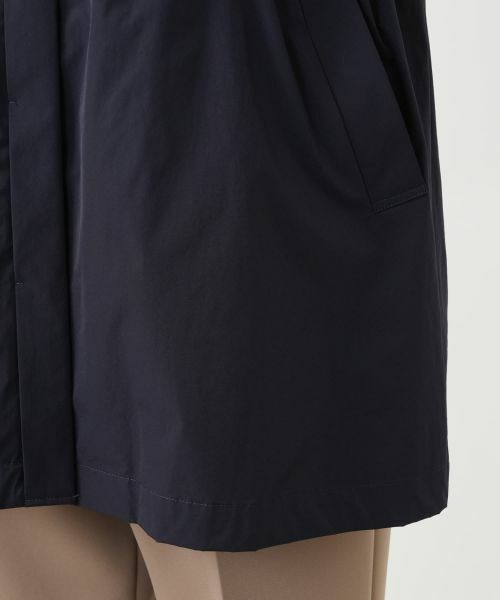 Leilian PLUS HOUSE / レリアンプラスハウス シャツ・ブラウス | 比翼ブラウス | 詳細18