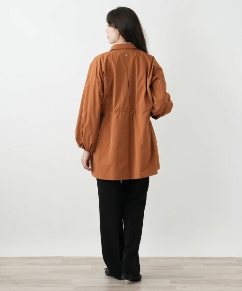 Leilian PLUS HOUSE / レリアンプラスハウス シャツ・ブラウス | 比翼ブラウス | 詳細3