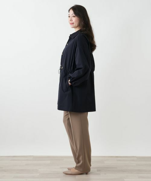 Leilian PLUS HOUSE / レリアンプラスハウス シャツ・ブラウス | 比翼ブラウス | 詳細5