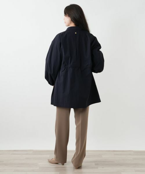 Leilian PLUS HOUSE / レリアンプラスハウス シャツ・ブラウス | 比翼ブラウス | 詳細6