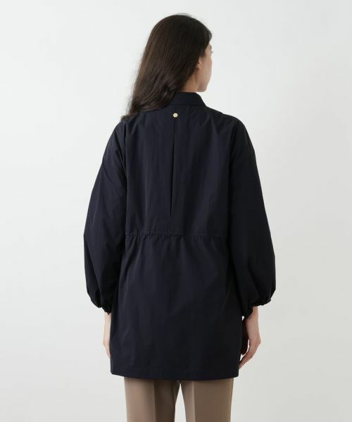 Leilian PLUS HOUSE / レリアンプラスハウス シャツ・ブラウス | 比翼ブラウス | 詳細9