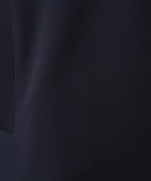 Leilian PLUS HOUSE / レリアンプラスハウス テーラードジャケット | ラペルドダブルベスト【NEMIKA】 | 詳細17