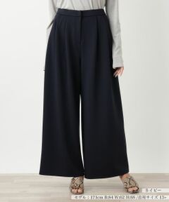 Leilian PLUS HOUSE / レリアンプラスハウス その他パンツ | パンツ