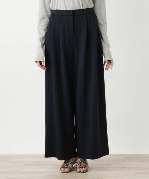 Leilian PLUS HOUSE / レリアンプラスハウス その他パンツ | パンツ | 詳細10