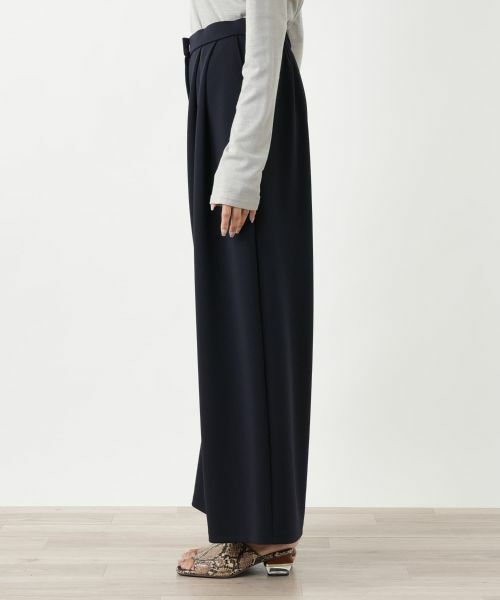 Leilian PLUS HOUSE / レリアンプラスハウス その他パンツ | パンツ | 詳細11