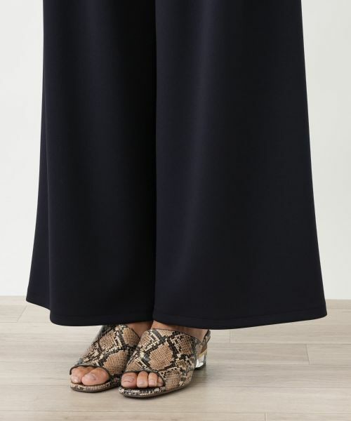 Leilian PLUS HOUSE / レリアンプラスハウス その他パンツ | パンツ | 詳細14