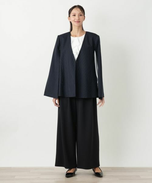 Leilian PLUS HOUSE / レリアンプラスハウス その他パンツ | パンツ | 詳細4