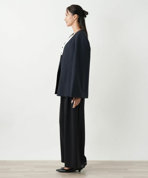 Leilian PLUS HOUSE / レリアンプラスハウス その他パンツ | パンツ | 詳細5