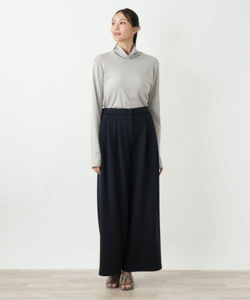 Leilian PLUS HOUSE / レリアンプラスハウス その他パンツ | パンツ | 詳細7