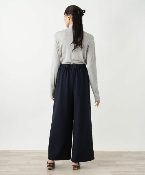 Leilian PLUS HOUSE / レリアンプラスハウス その他パンツ | パンツ | 詳細9
