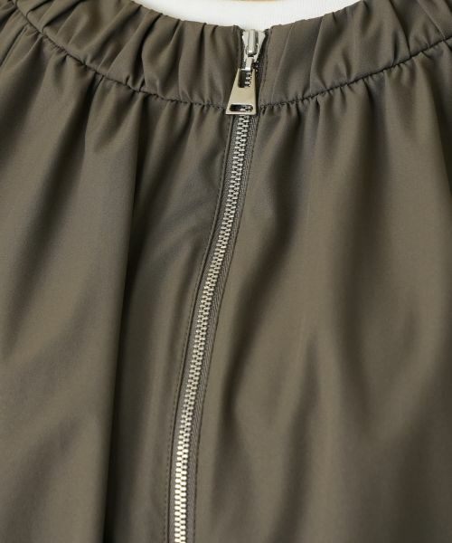 Leilian PLUS HOUSE / レリアンプラスハウス その他アウター | ノーカラーブルゾン【プラス企画】 | 詳細14