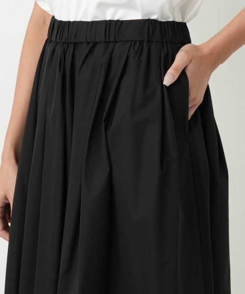 Leilian PLUS HOUSE / レリアンプラスハウス ミニ・ひざ丈スカート | スカート【プラス企画】 | 詳細14