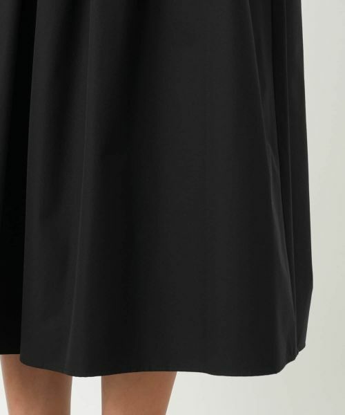 Leilian PLUS HOUSE / レリアンプラスハウス ミニ・ひざ丈スカート | スカート【プラス企画】 | 詳細15