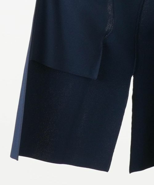 Leilian PLUS HOUSE / レリアンプラスハウス テーラードジャケット | ニットベスト【Leilian WHITE LABEL】 | 詳細15