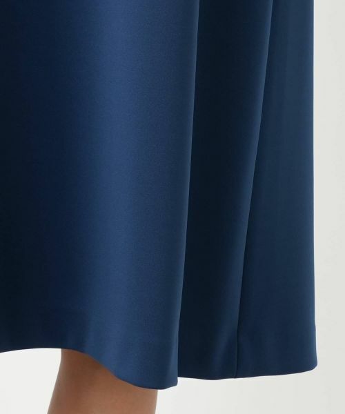 Leilian PLUS HOUSE / レリアンプラスハウス ドレス | 【店舗人気】無地ワンピース【Leilian WHITE LABEL】 | 詳細20