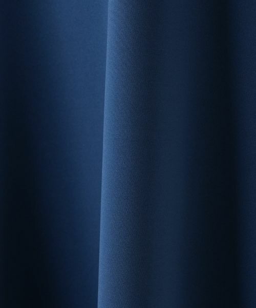 Leilian PLUS HOUSE / レリアンプラスハウス ドレス | 【店舗人気】無地ワンピース【Leilian WHITE LABEL】 | 詳細21