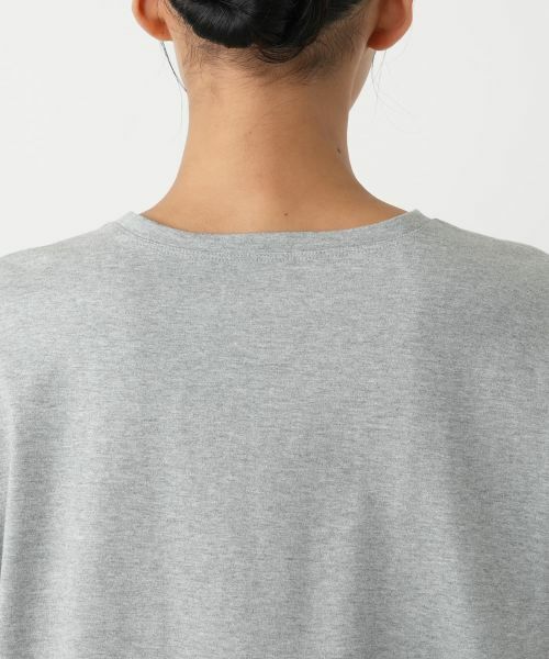 Leilian PLUS HOUSE / レリアンプラスハウス シャツ・ブラウス | レイヤード風プルオーバー【MUSE BY ROCHAS Premiere】 | 詳細11