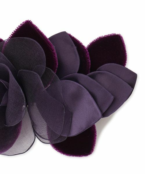 Leilian PLUS HOUSE / レリアンプラスハウス ブローチ・コサージュ | コサージュ | 詳細2