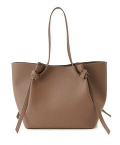 Leilian PLUS HOUSE / レリアンプラスハウス ハンドバッグ | ボックストートバッグ