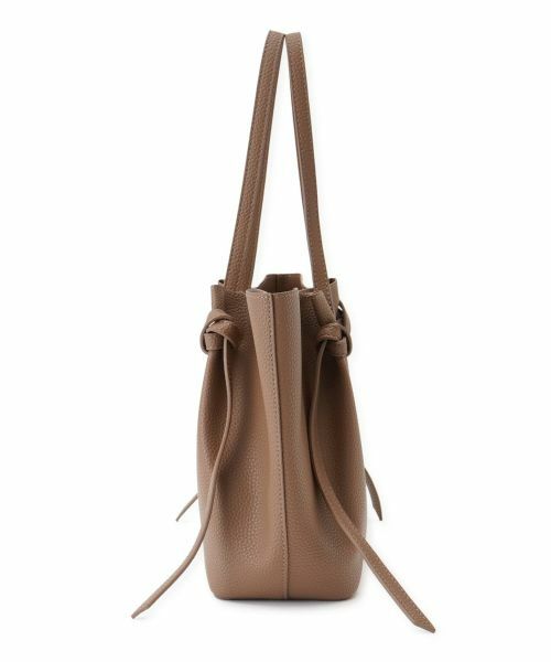 Leilian PLUS HOUSE / レリアンプラスハウス ハンドバッグ | ボックストートバッグ | 詳細1