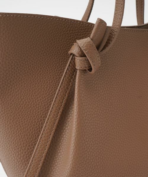 Leilian PLUS HOUSE / レリアンプラスハウス ハンドバッグ | ボックストートバッグ | 詳細4