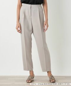 Leilian PLUS HOUSE / レリアンプラスハウス その他パンツ | パンツ【BOURGE】