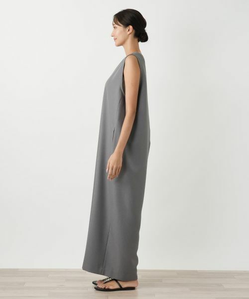 Leilian PLUS HOUSE / レリアンプラスハウス その他パンツ | オールインワン【NEMIKA】 | 詳細11