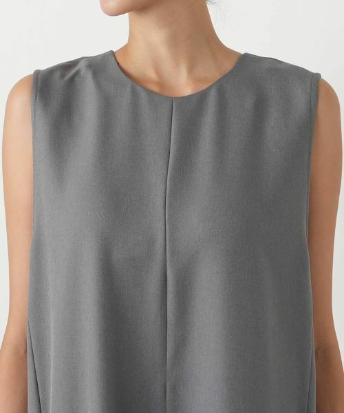 Leilian PLUS HOUSE / レリアンプラスハウス その他パンツ | オールインワン【NEMIKA】 | 詳細13