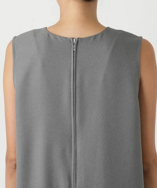 Leilian PLUS HOUSE / レリアンプラスハウス その他パンツ | オールインワン【NEMIKA】 | 詳細14