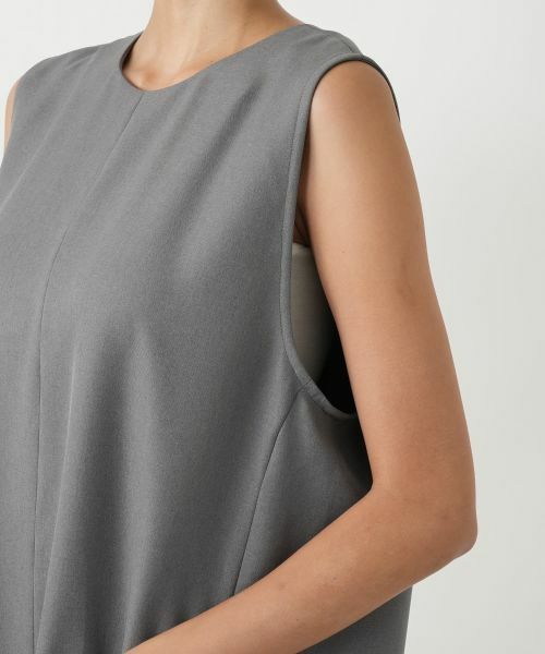 Leilian PLUS HOUSE / レリアンプラスハウス その他パンツ | オールインワン【NEMIKA】 | 詳細15