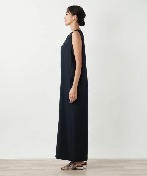 Leilian PLUS HOUSE / レリアンプラスハウス その他パンツ | オールインワン【NEMIKA】 | 詳細2