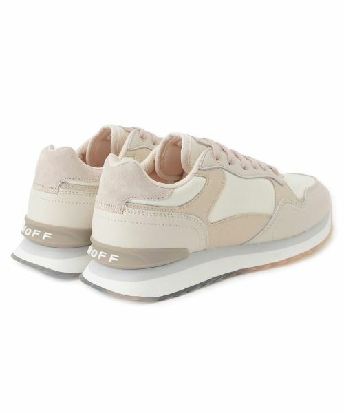 Leilian PLUS HOUSE / レリアンプラスハウス スニーカー | スニーカーBEAUFORT【HOFF】 | 詳細2