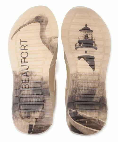 Leilian PLUS HOUSE / レリアンプラスハウス スニーカー | スニーカーBEAUFORT【HOFF】 | 詳細3