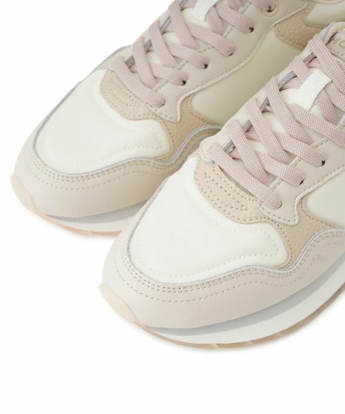 Leilian PLUS HOUSE / レリアンプラスハウス スニーカー | スニーカーBEAUFORT【HOFF】 | 詳細5