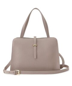 Leilian PLUS HOUSE / レリアンプラスハウス ハンドバッグ | 2WAYトートバッグ