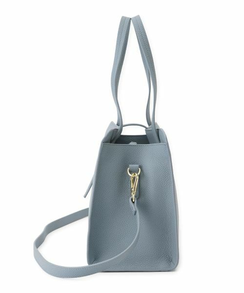 Leilian PLUS HOUSE / レリアンプラスハウス ハンドバッグ | 2WAYトートバッグ | 詳細1